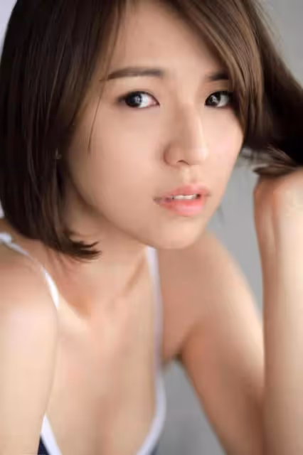 誘人!TVB「靚媽女神」做豐胸代言人,大秀好身材:我40歲啦