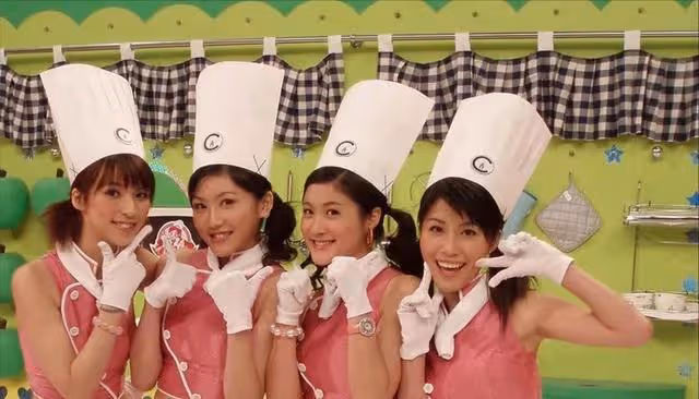 誘人!TVB「靚媽女神」做豐胸代言人,大秀好身材:我40歲啦
