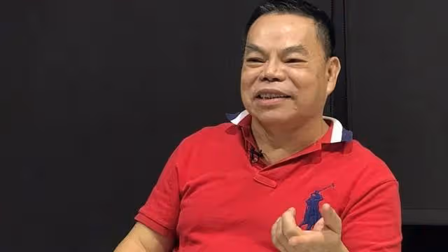 一路走好!71歲菜頭因肝癌末期在醫院病逝,多位台灣資深藝人悼念