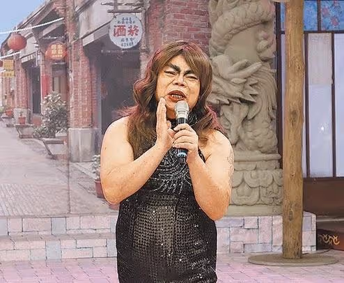 一路走好!71歲菜頭因肝癌末期在醫院病逝,多位台灣資深藝人悼念