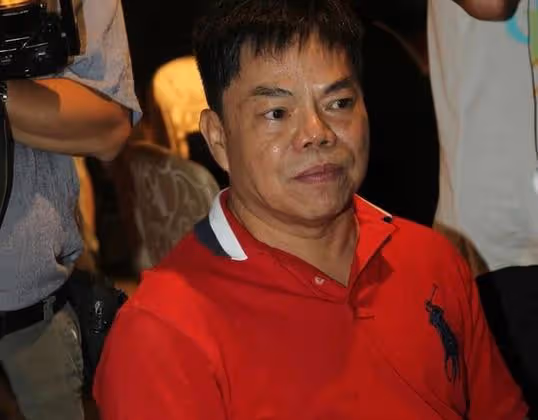 一路走好!71歲菜頭因肝癌末期在醫院病逝,多位台灣資深藝人悼念