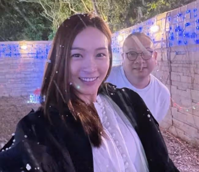 TVB禁止女星與富豪接觸！男方停千萬投資宣戰，仍維護女方夸人好