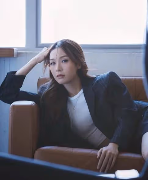 TVB禁止女星與富豪接觸！男方停千萬投資宣戰，仍維護女方夸人好