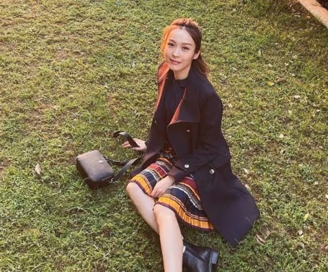 TVB禁止女星與富豪接觸！男方停千萬投資宣戰，仍維護女方夸人好