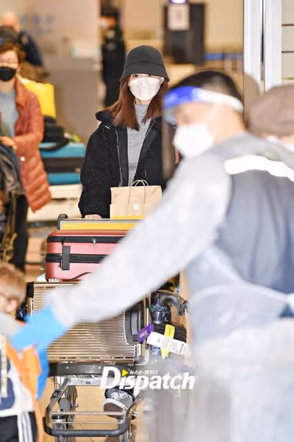 TWICE子瑜回家過年!首度單飛廣告超美代言照流出,網暴動:美炸