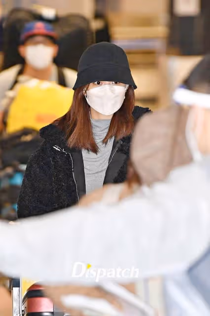 TWICE子瑜回家過年!首度單飛廣告超美代言照流出,網暴動:美炸