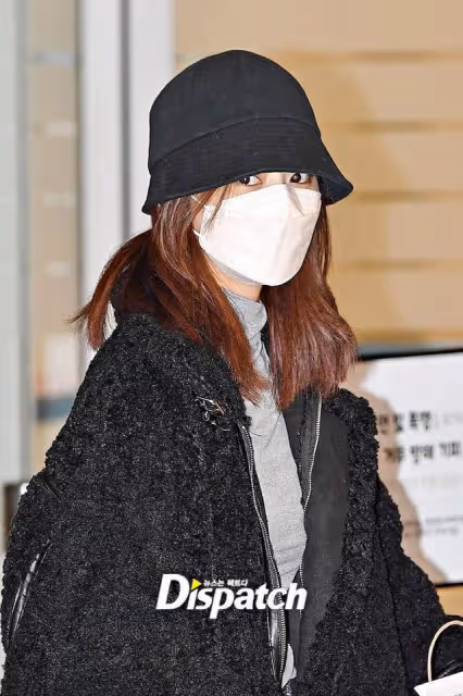 TWICE子瑜回家過年!首度單飛廣告超美代言照流出,網暴動:美炸
