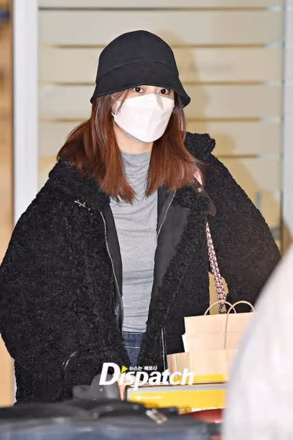TWICE子瑜回家過年!首度單飛廣告超美代言照流出,網暴動:美炸