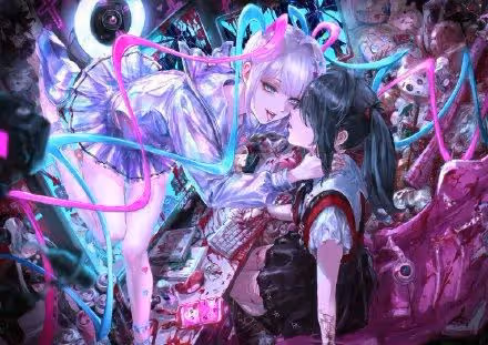 讓無數人破防的主播,是日本男性最怕的地雷女