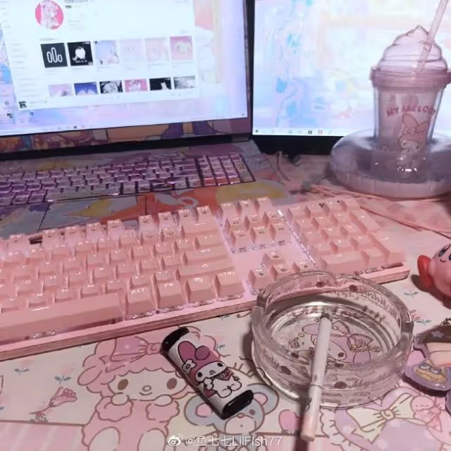 讓無數人破防的主播,是日本男性最怕的地雷女