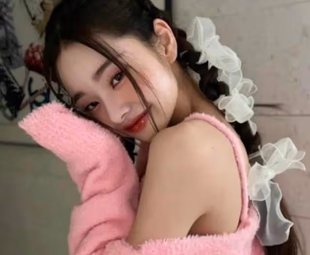 被傳假貨風波後,宋智雅被曝情緒崩潰,網友:還不是因為沒賺夠錢