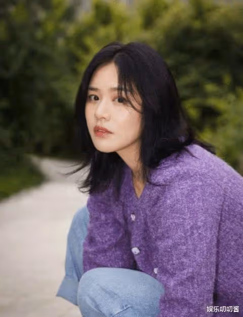 馬思純新劇角色被家暴,疑因抑鬱戲路受限,網友:邢克壘快救人