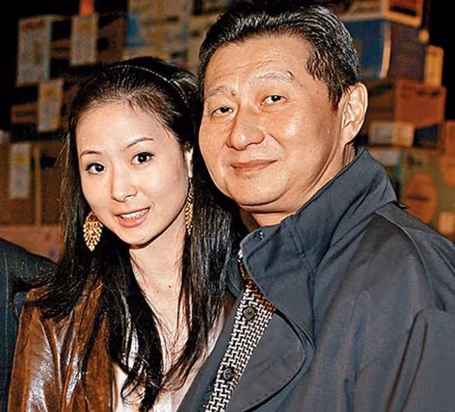72歲百億富豪孫道存癌症去世！一生情史豐富，晚年娶小32歲嬌妻