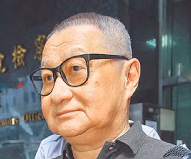 72歲百億富豪孫道存癌症去世！一生情史豐富，晚年娶小32歲嬌妻