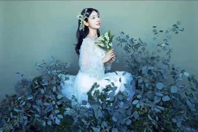 她突然宣布領證,奉子成婚,這才是娛樂圈最甜夫妻!