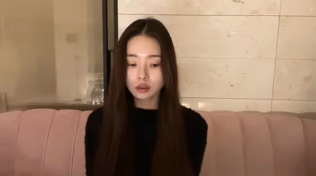 父親是皮條客?宋智雅承認愛慕虛榮用假貨,懇請放過家人