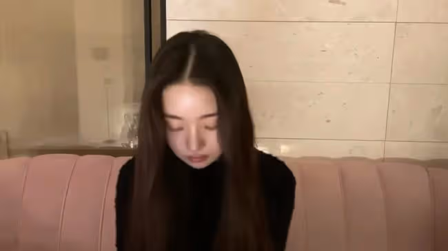 父親是皮條客?宋智雅承認愛慕虛榮用假貨,懇請放過家人