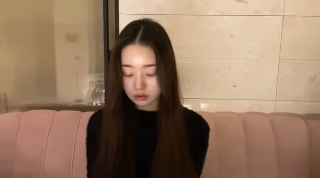 父親是皮條客?宋智雅承認愛慕虛榮用假貨,懇請放過家人