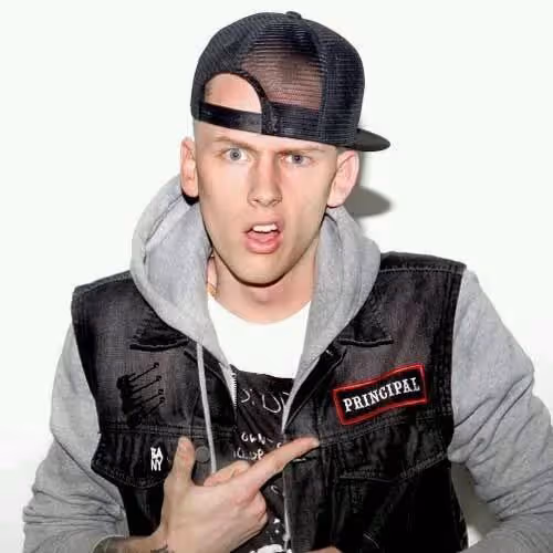 敢Diss Eminem、坐擁超模女友、轉型搖滾歌手後拿下B榜冠軍