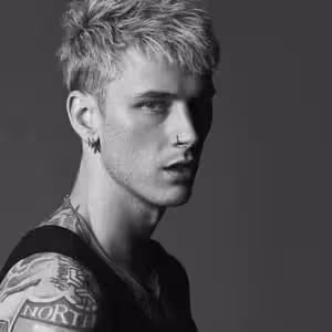 敢Diss Eminem、坐擁超模女友、轉型搖滾歌手後拿下B榜冠軍
