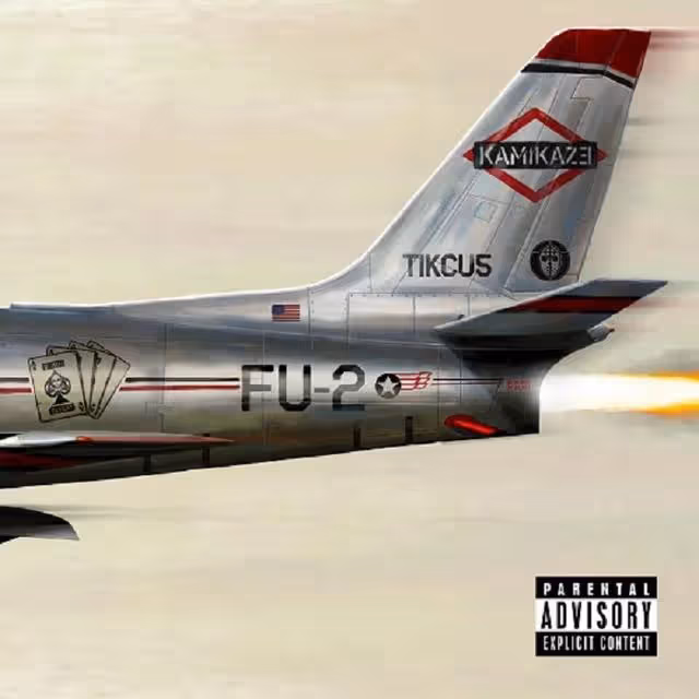 敢Diss Eminem、坐擁超模女友、轉型搖滾歌手後拿下B榜冠軍