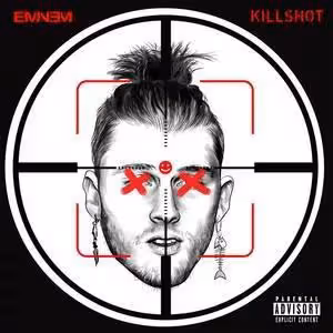 敢Diss Eminem、坐擁超模女友、轉型搖滾歌手後拿下B榜冠軍