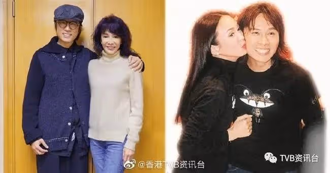 《男親女愛》經典拍檔喜相逢!Do姐爆子華神愛改劇本對白