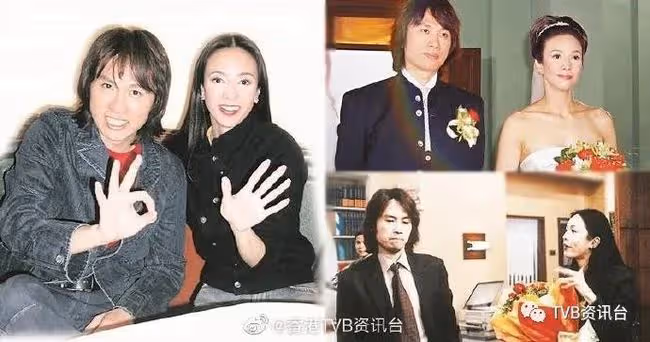 《男親女愛》經典拍檔喜相逢!Do姐爆子華神愛改劇本對白