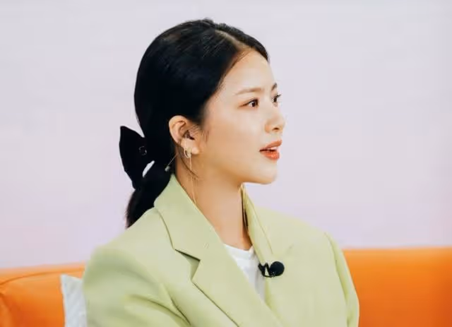 杜淳帶大7歲二婚妻子上節目:女人的真正價值,與年齡經歷無關