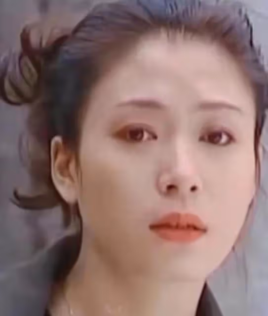 影視劇反派年輕時有多美?容嬤嬤無濾鏡也好看,鍋姨不輸港圈女神