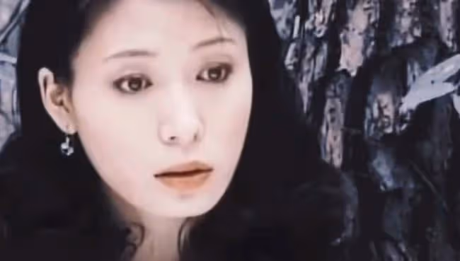 影視劇反派年輕時有多美?容嬤嬤無濾鏡也好看,鍋姨不輸港圈女神
