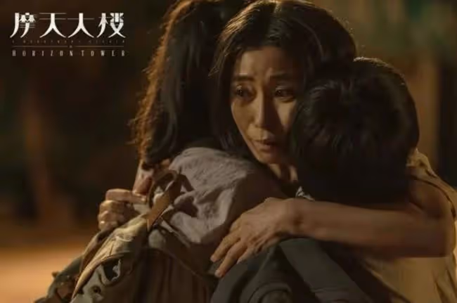 影視劇反派年輕時有多美?容嬤嬤無濾鏡也好看,鍋姨不輸港圈女神