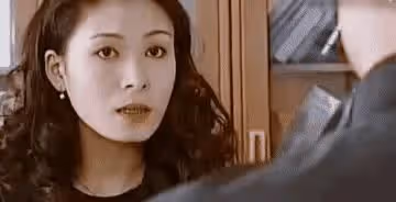 影視劇反派年輕時有多美?容嬤嬤無濾鏡也好看,鍋姨不輸港圈女神