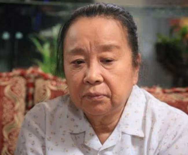 影視劇反派年輕時有多美?容嬤嬤無濾鏡也好看,鍋姨不輸港圈女神