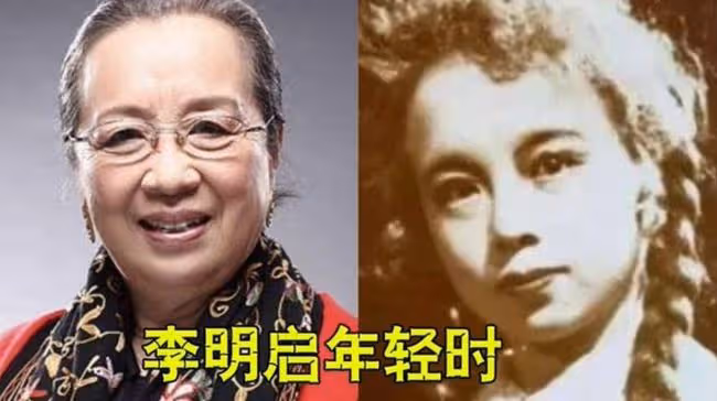 影視劇反派年輕時有多美?容嬤嬤無濾鏡也好看,鍋姨不輸港圈女神