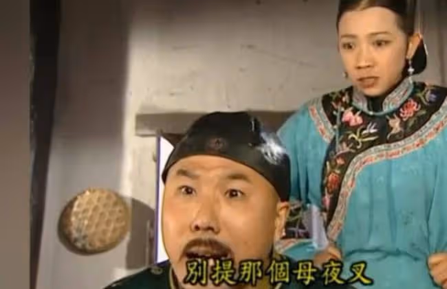 影視劇反派年輕時有多美?容嬤嬤無濾鏡也好看,鍋姨不輸港圈女神