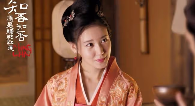 影視劇反派年輕時有多美?容嬤嬤無濾鏡也好看,鍋姨不輸港圈女神