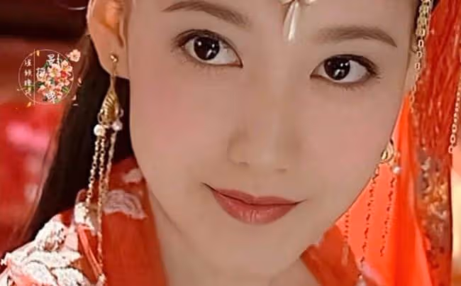 影視劇反派年輕時有多美?容嬤嬤無濾鏡也好看,鍋姨不輸港圈女神