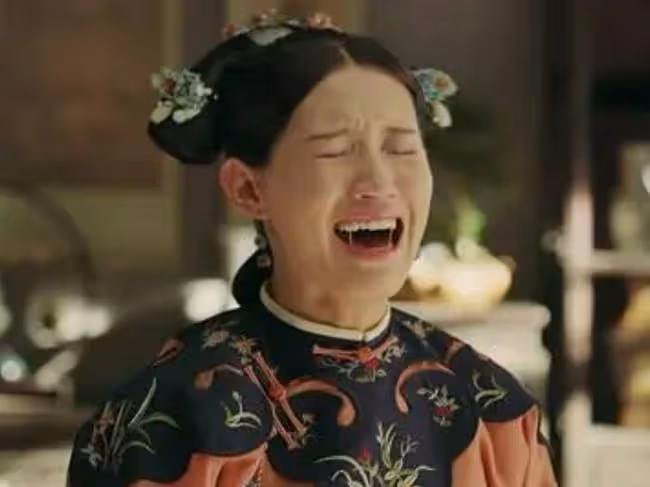 影視劇反派年輕時有多美?容嬤嬤無濾鏡也好看,鍋姨不輸港圈女神