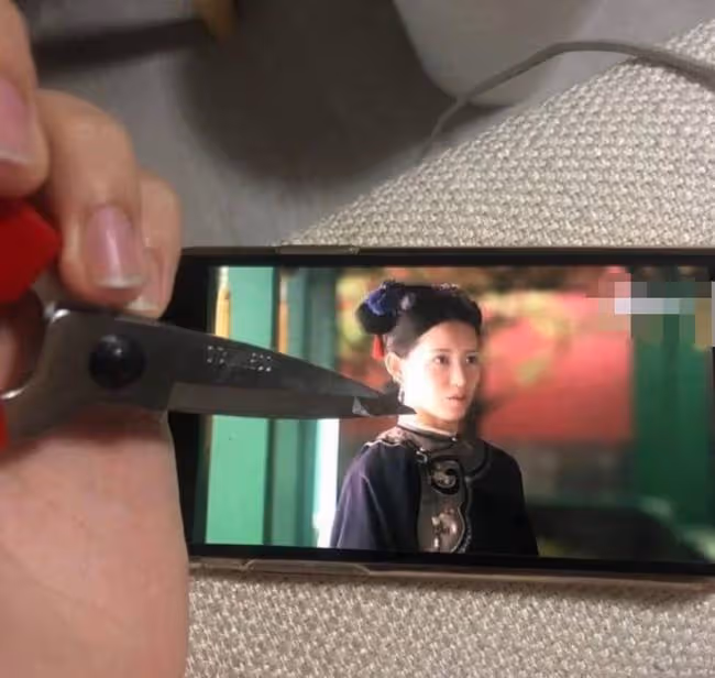 影視劇反派年輕時有多美?容嬤嬤無濾鏡也好看,鍋姨不輸港圈女神