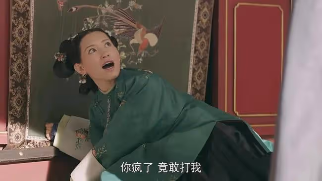 影視劇反派年輕時有多美?容嬤嬤無濾鏡也好看,鍋姨不輸港圈女神