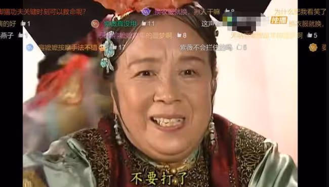 影視劇反派年輕時有多美?容嬤嬤無濾鏡也好看,鍋姨不輸港圈女神