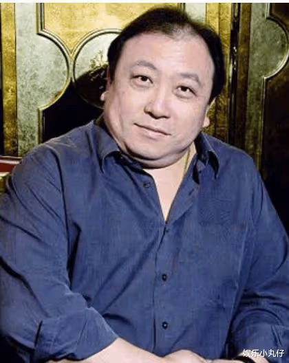 新《倚天屠龍記》預告,古天樂演42歲林峯的爹,58歲甄子丹也有戲