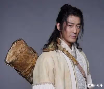 新《倚天屠龍記》預告,古天樂演42歲林峯的爹,58歲甄子丹也有戲