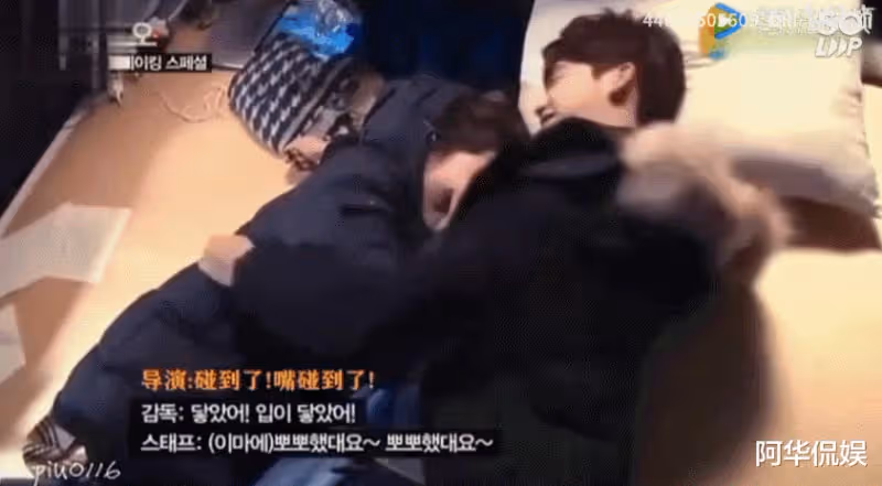 頂流女星奉子成婚,前男友們排隊道賀
