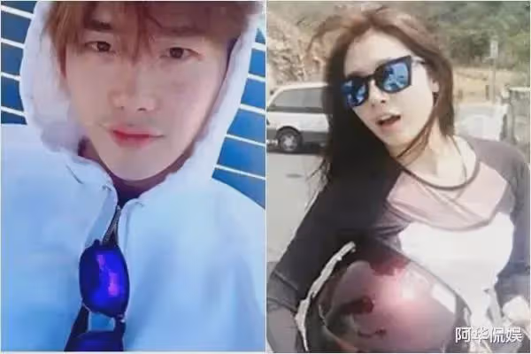 頂流女星奉子成婚,前男友們排隊道賀