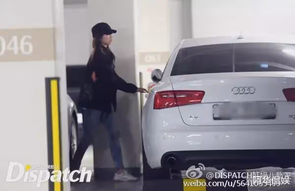 頂流女星奉子成婚,前男友們排隊道賀
