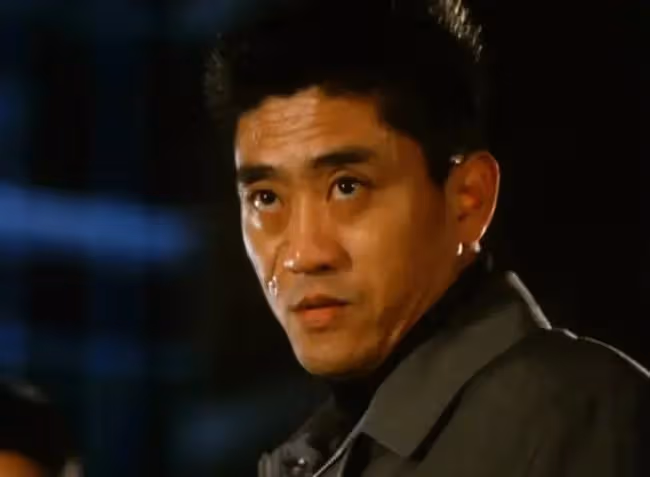柯受良去世18年！兒子遺憾無法盡孝道，想重返校園完成老爸心愿