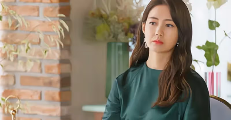 離婚7年，娘家拆遷，前婆婆上門：你有資格帶著孫女回家復婚了