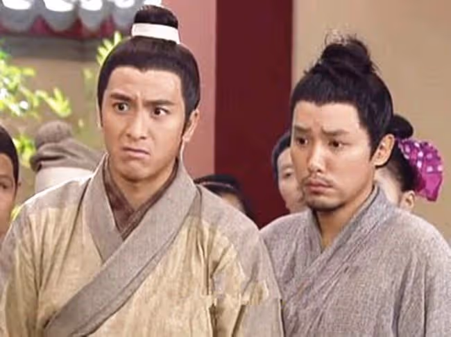 劉德華乾兒子向TVB喊話：再沒機會當男一就離巢！已演過80部戲